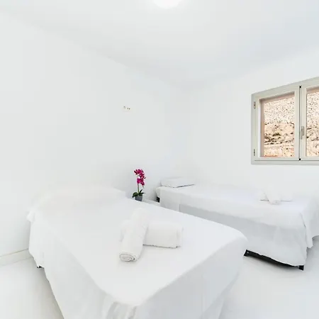 Tabarca'S View Santa Pola Apartment Exterior photo
