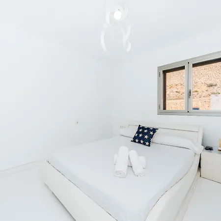 Tabarca'S View Santa Pola Apartment Exterior photo