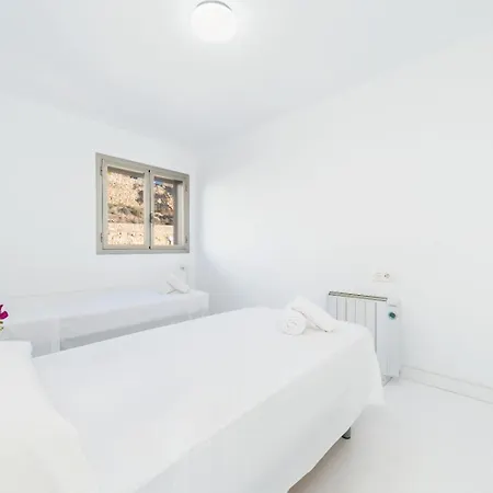 Tabarca'S View Santa Pola Apartment Exterior photo