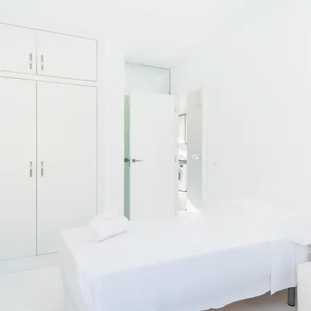 Tabarca'S View Santa Pola Apartment Exterior photo