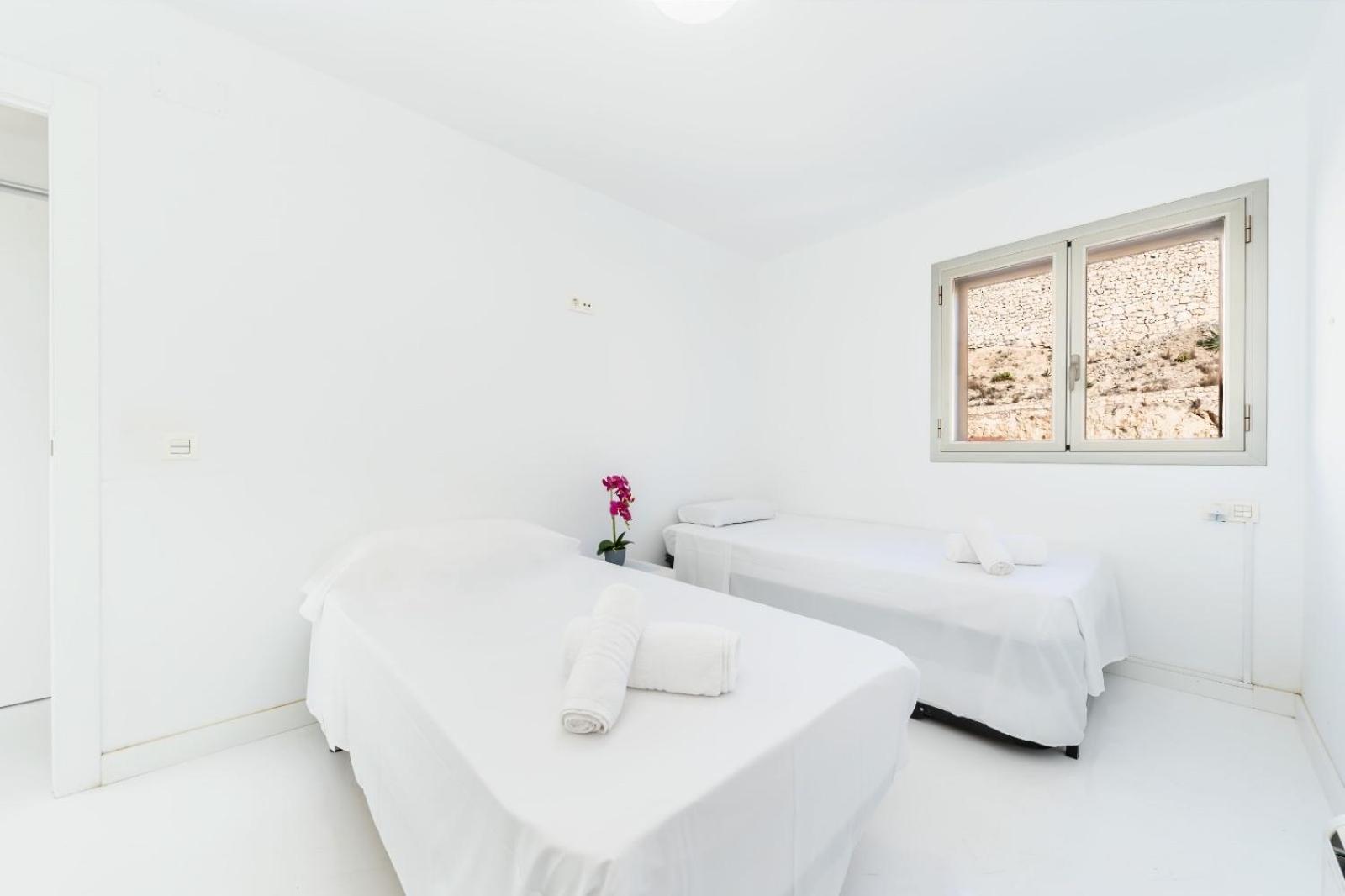 Apartment Tabarca's View