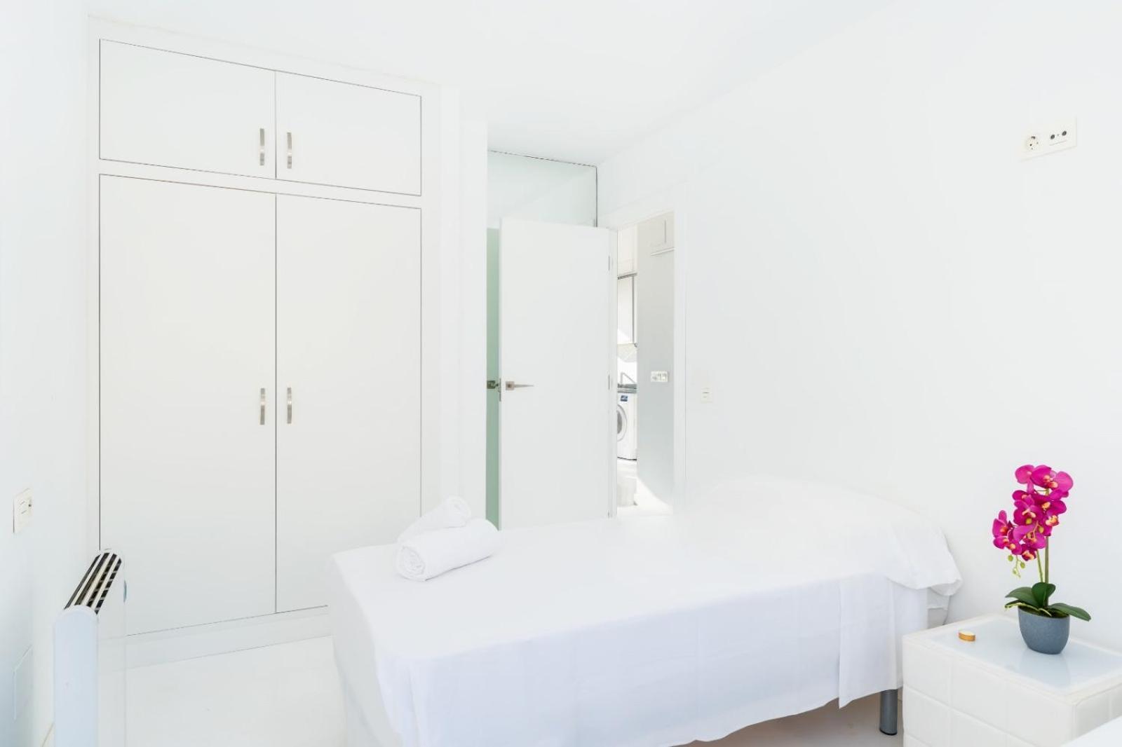 Apartment Tabarca's View Santa Pola
