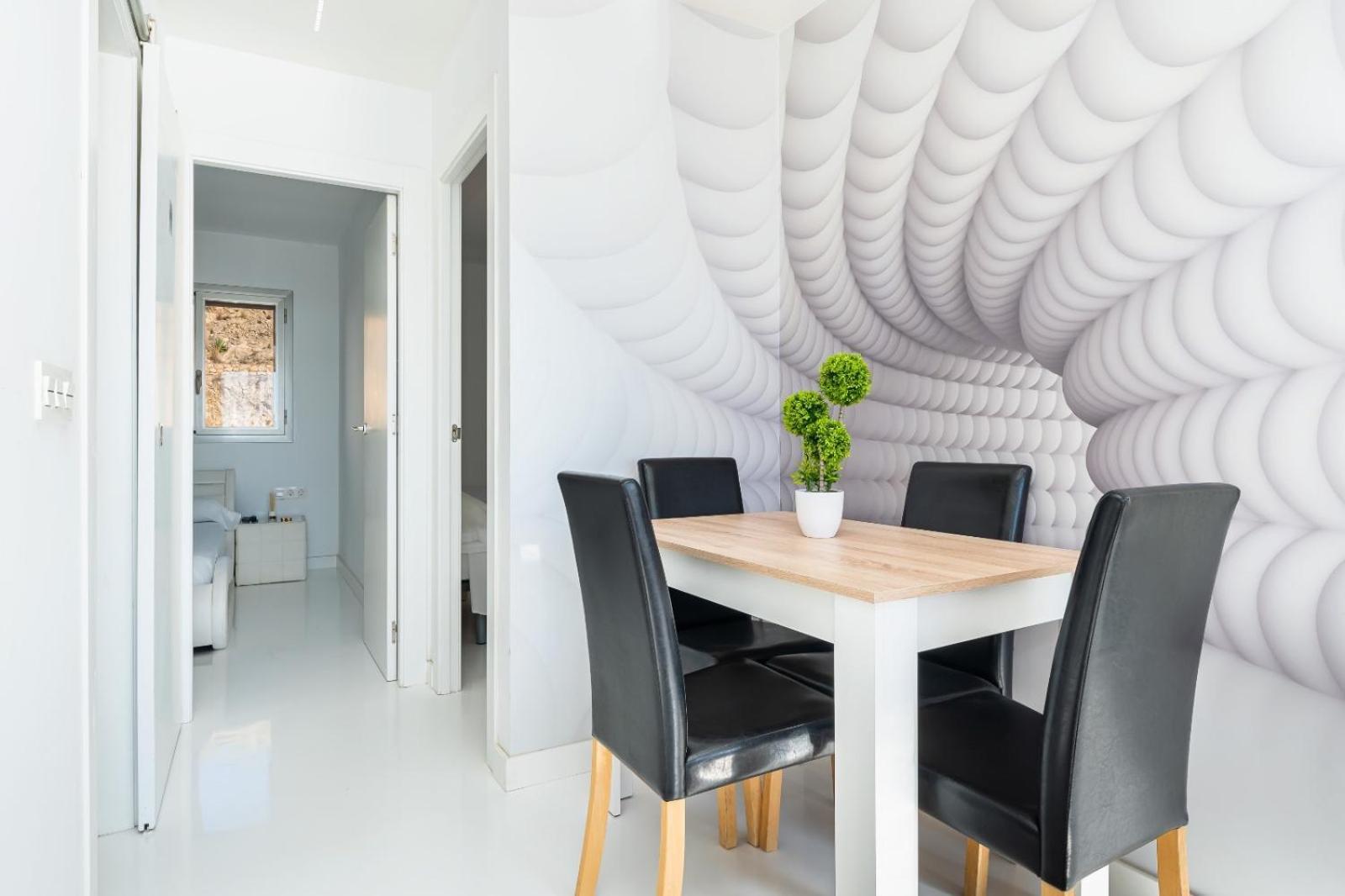 Tabarca's View Apartment