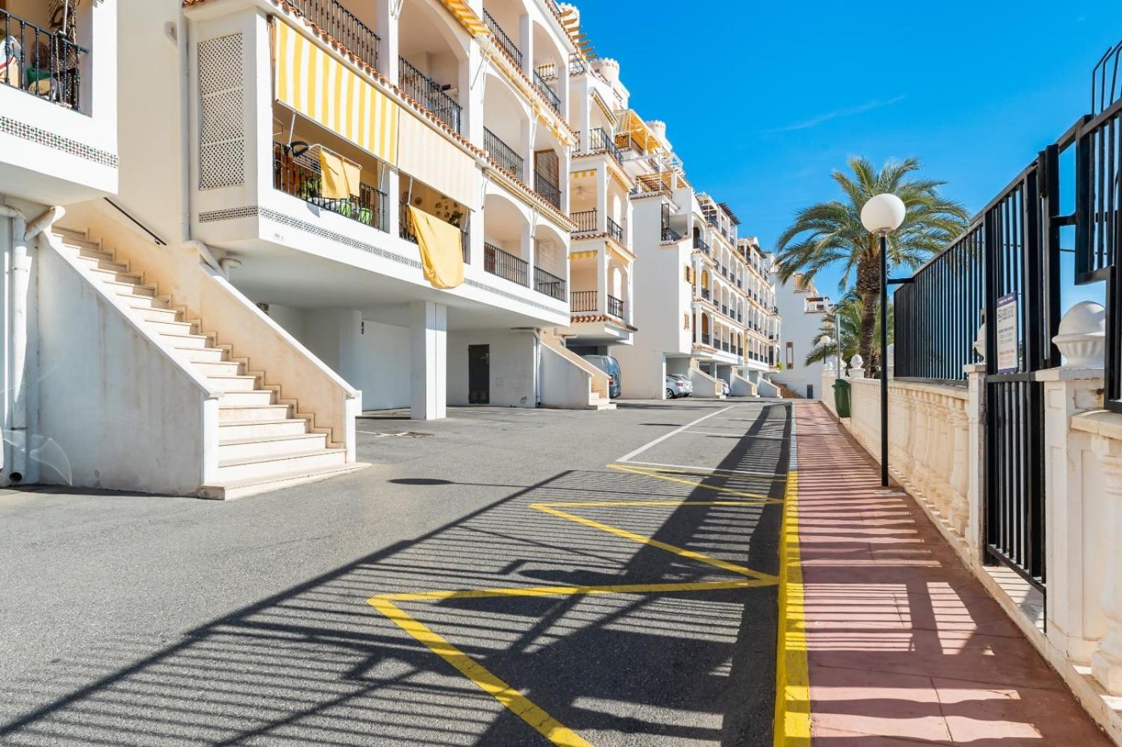 Tabarca's View Apartament